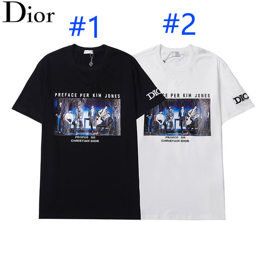 14D204U   fashion  T-shirts