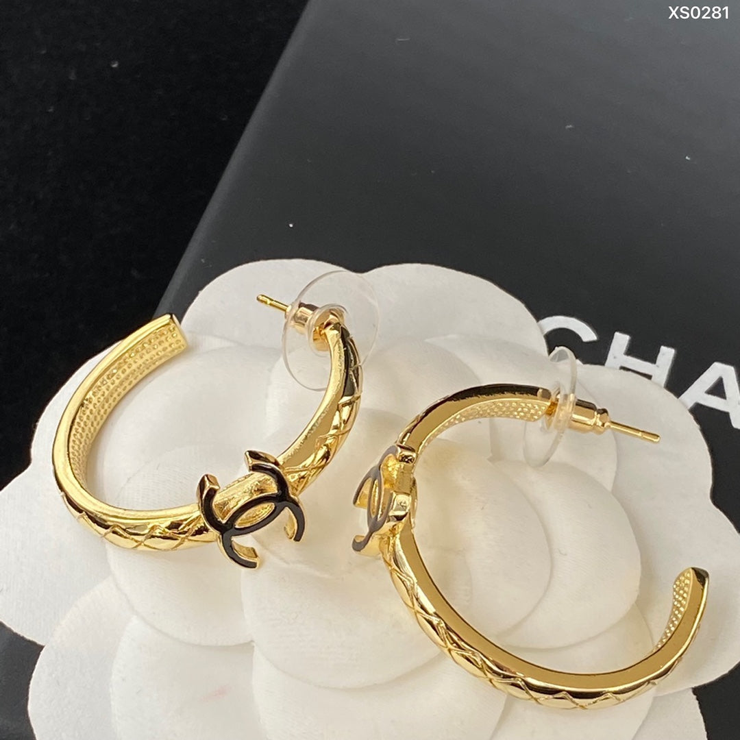 1YC39E  Fashion high -quality Earrings 