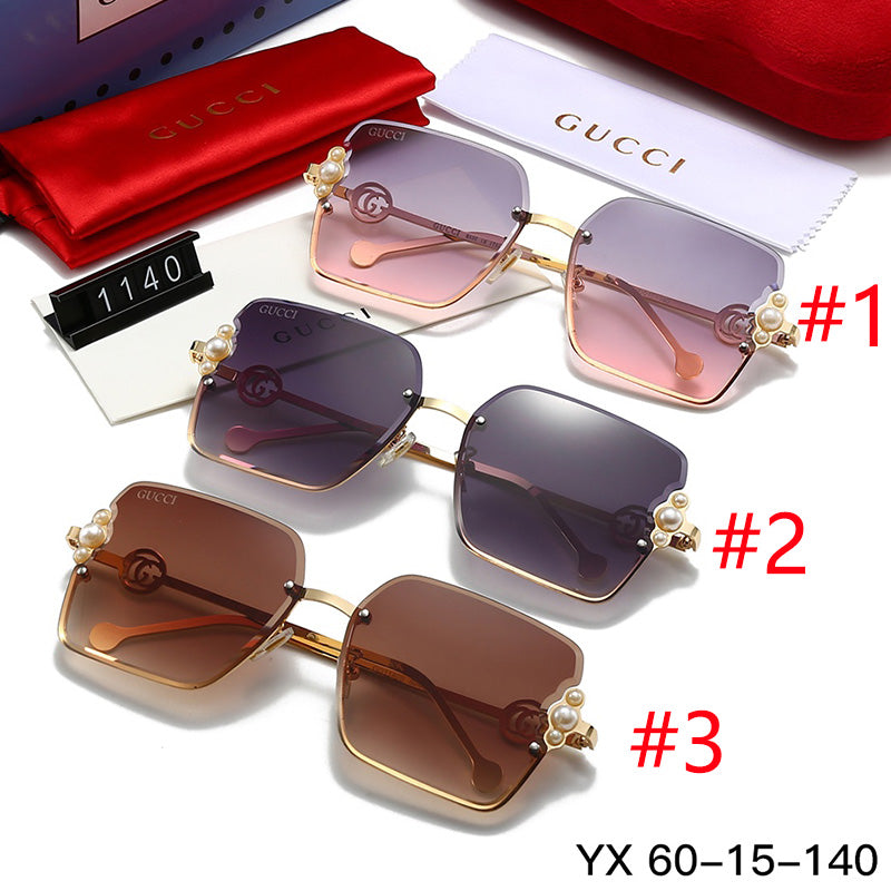 74B301T fashion Sunglasses