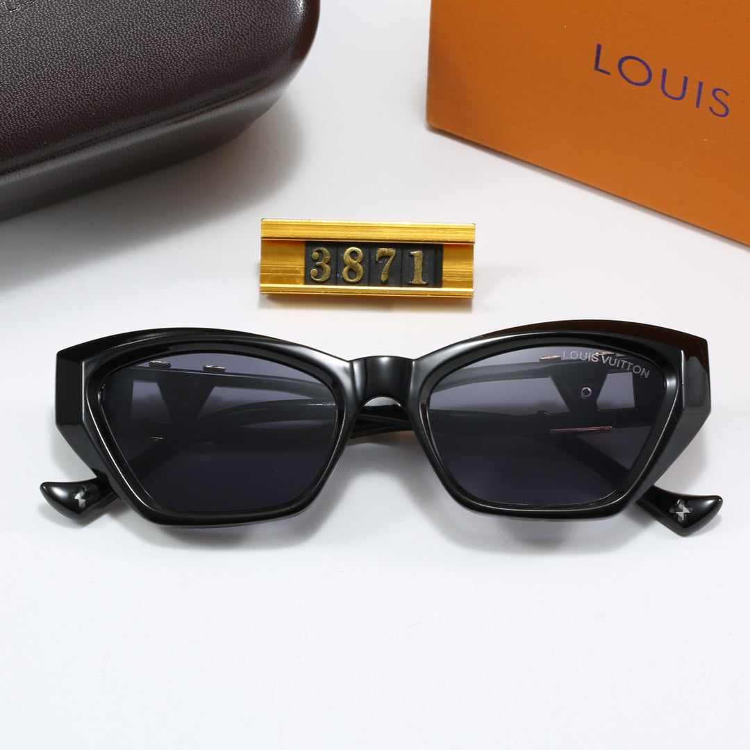 74E104T  fashion Sunglasses