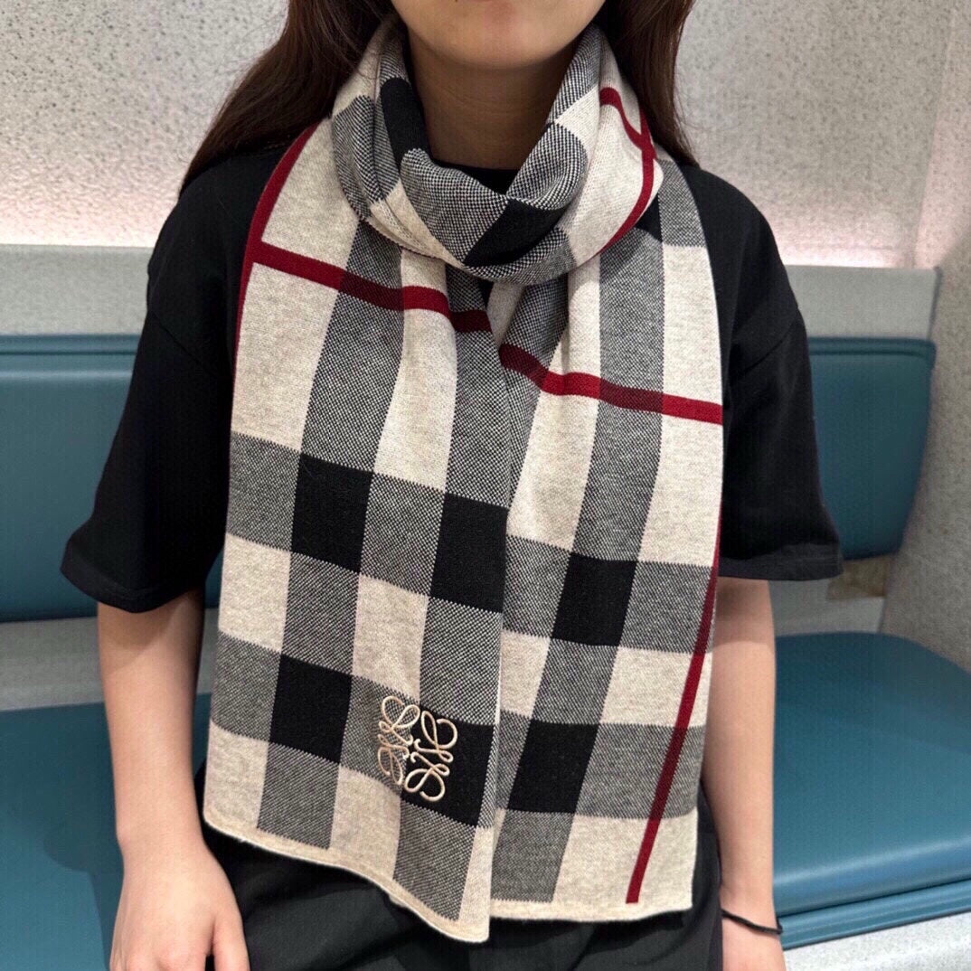 14A500W　 Fashion scarves