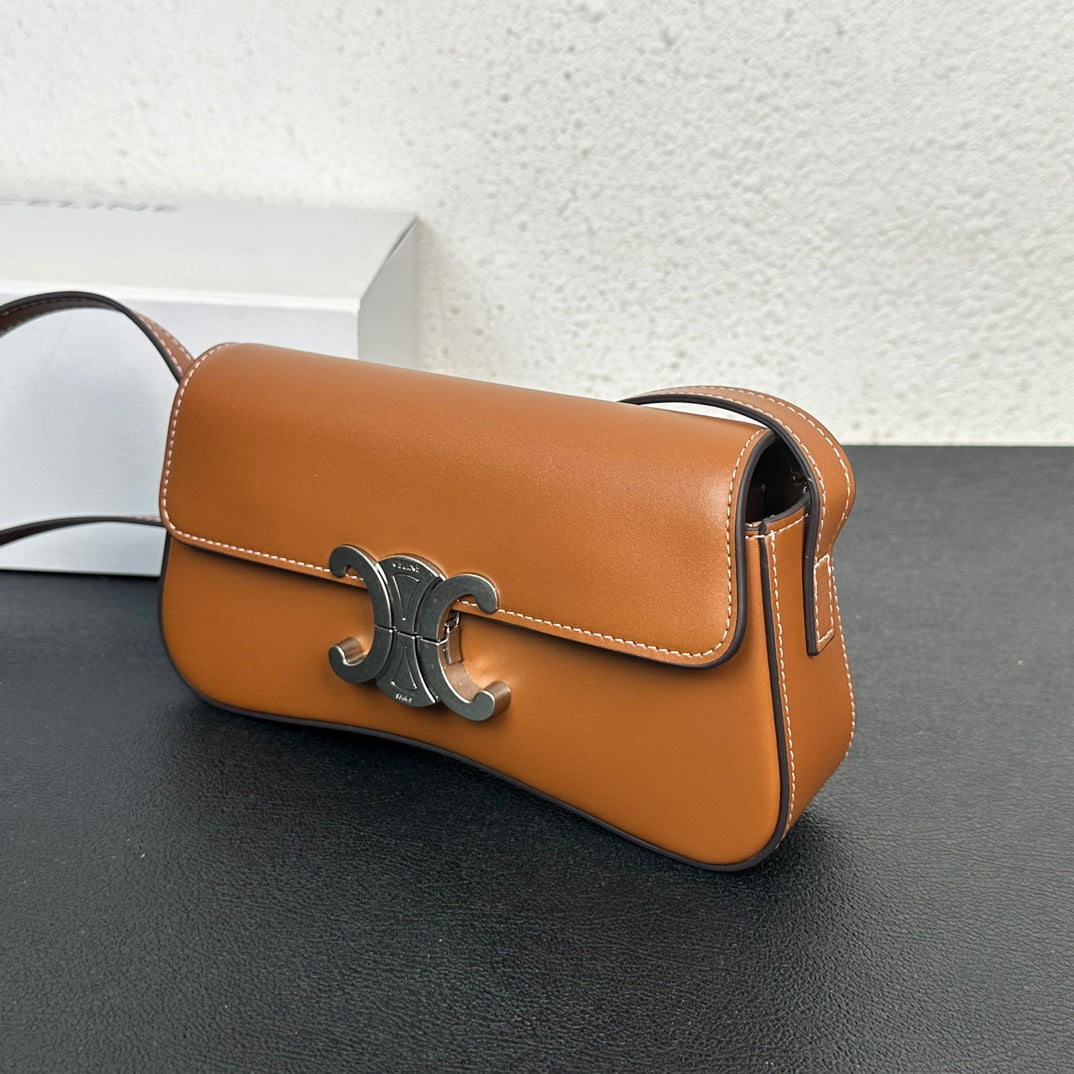 1XE271B hight quality leather Bags