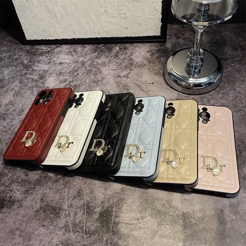 PXD12A Fashion Phone Case