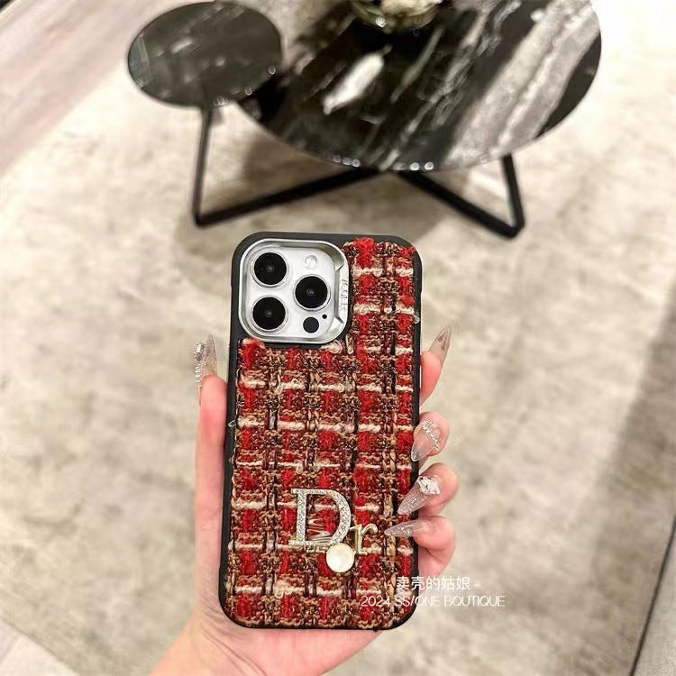 ALD108A Fashion Phone Case