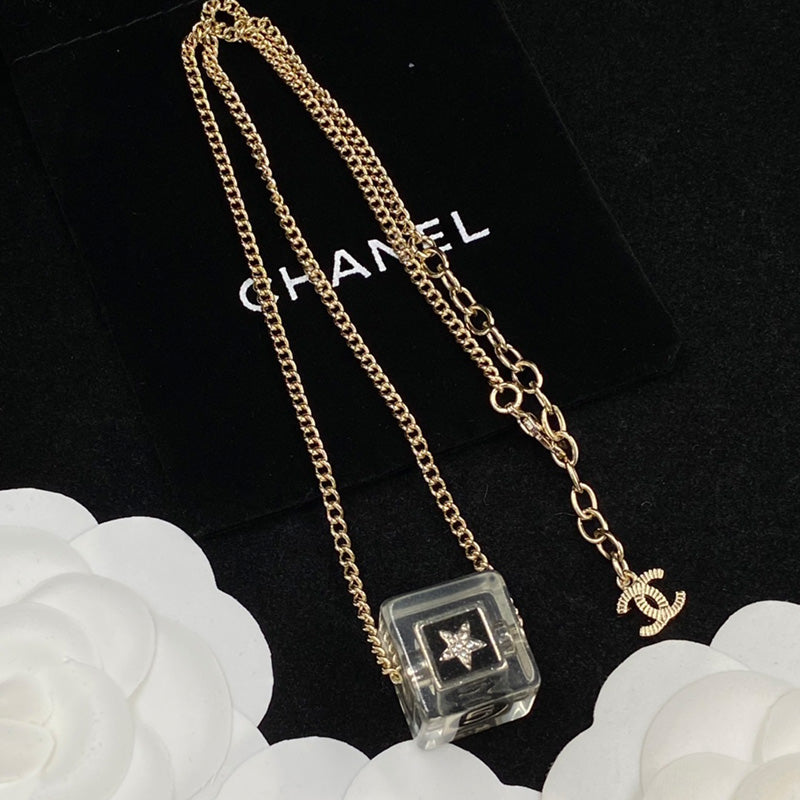 1YC432X  Fashion high -quality Necklaces