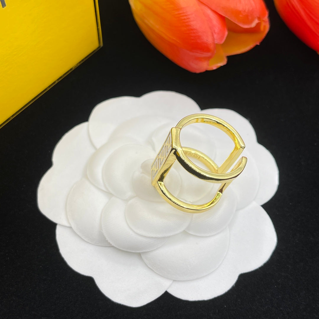 14F182J  Fashion high -quality Rings