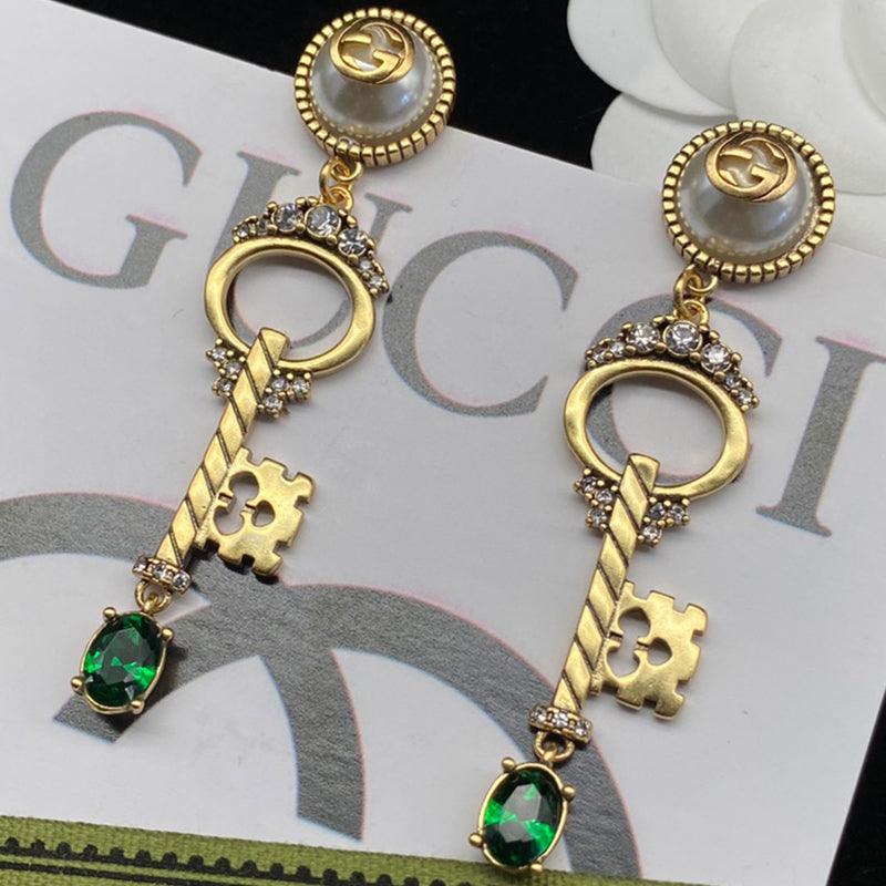 14B388E  Fashionable and high quality  Earrings