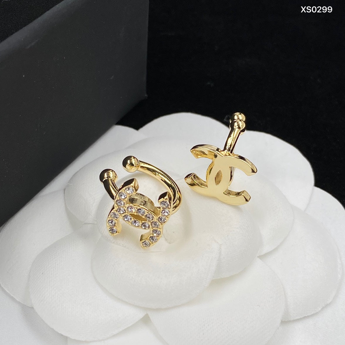 1YC415E  Fashion high -quality Earrings