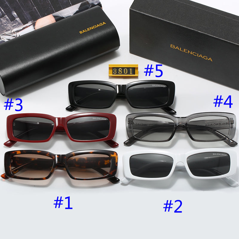 7XJ25T fashion Sunglasses