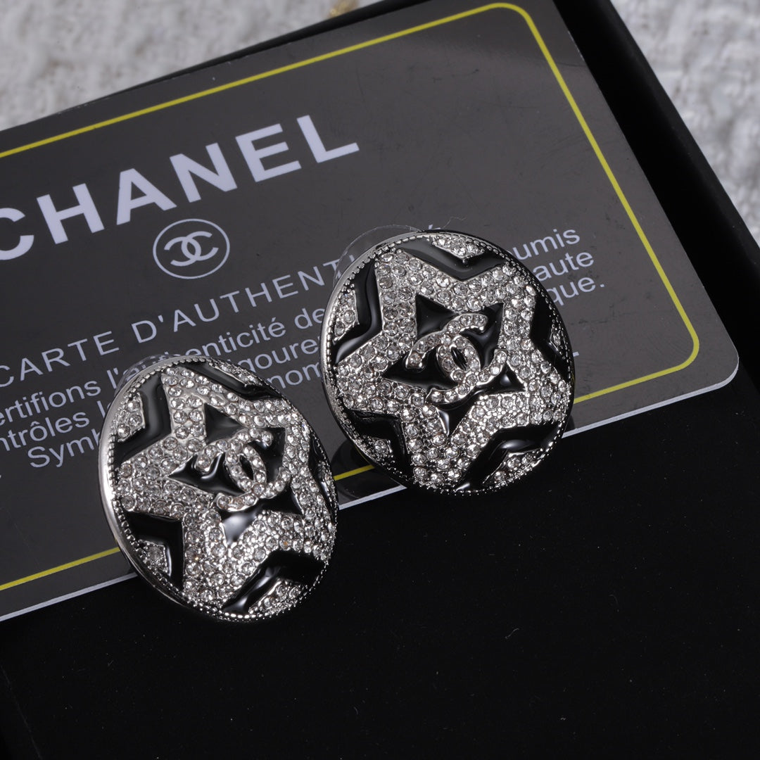 14C269E  Fashionable and high quality  Earrings