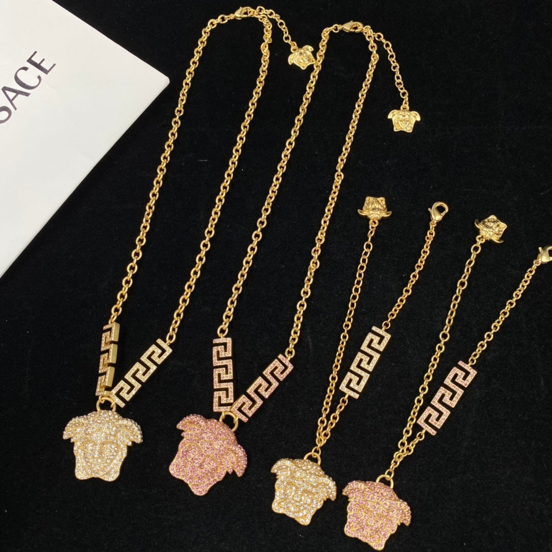 14V119X  Fashionable and high quality Necklaces