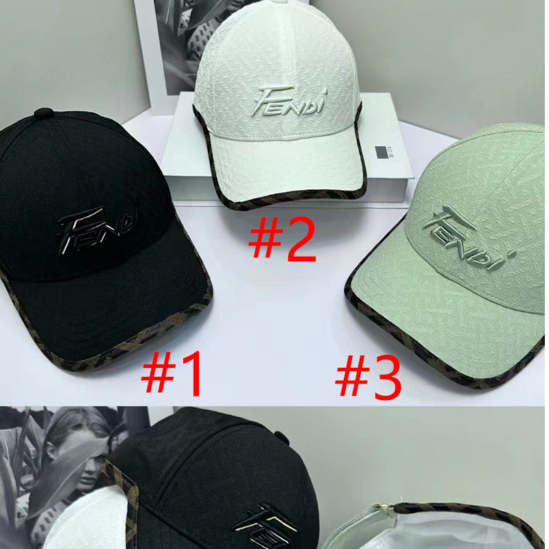 14F65M   Fashionable high quality Hats