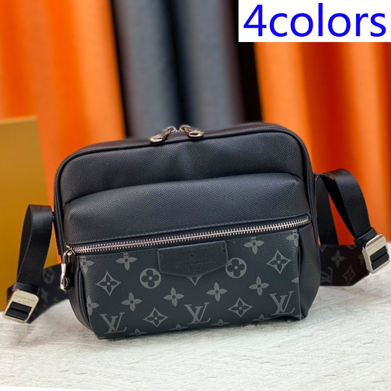 2XE261B hight quality leather Bags