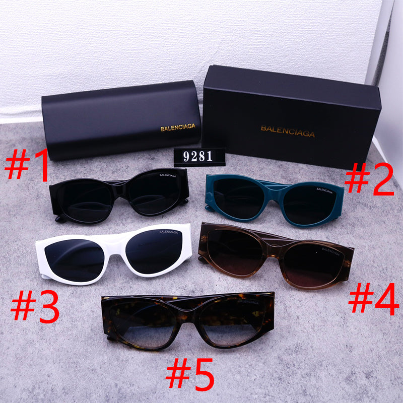 74J164T  fashion Sunglasses