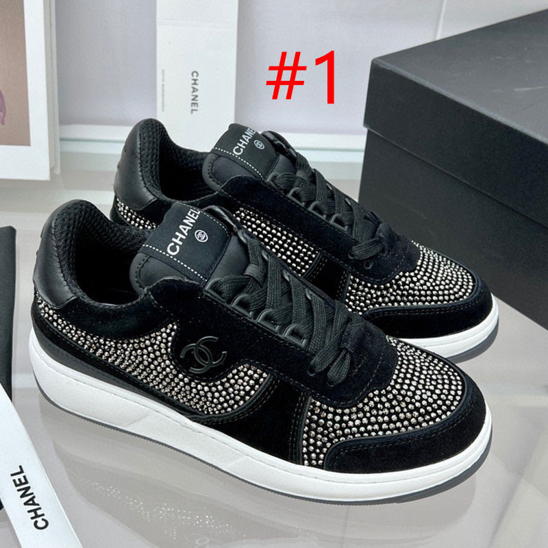 1YC66Z  1：1High quality casual shoes