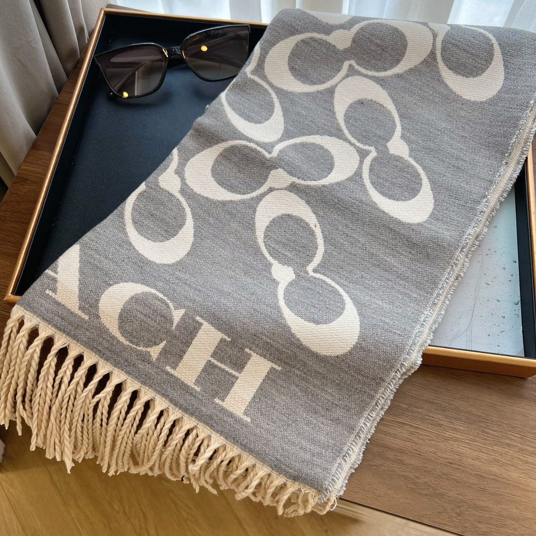 14A231W　Fashion scarves