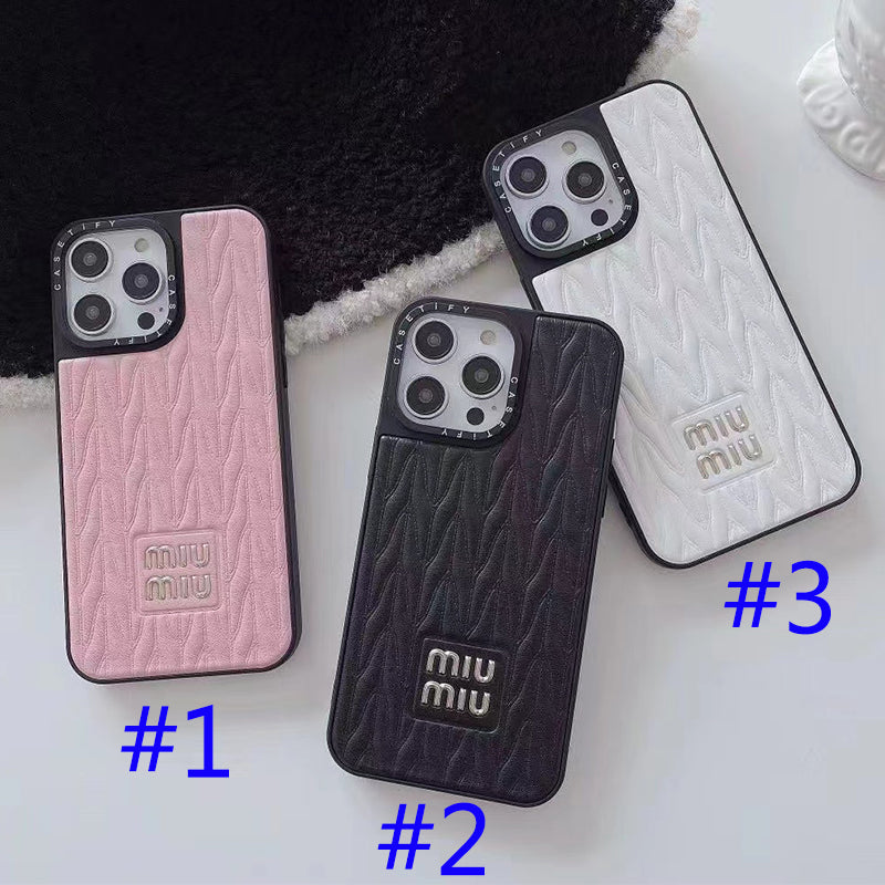 PXA27A Fashion Phone Case