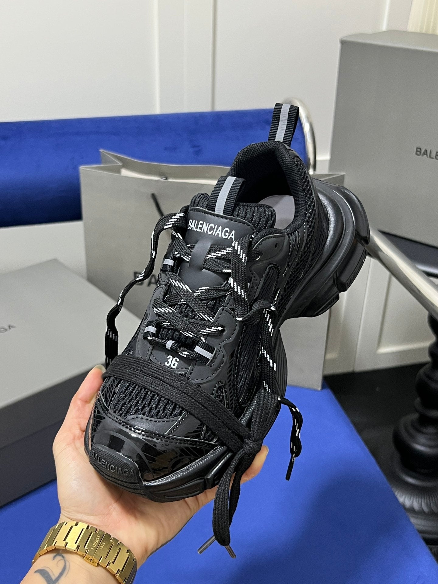 1YJ64Z  1：1High quality casual shoes