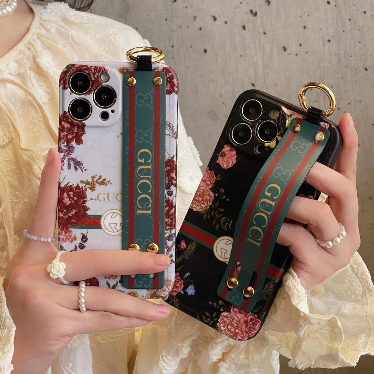 ALB15A Fashion Phone Case