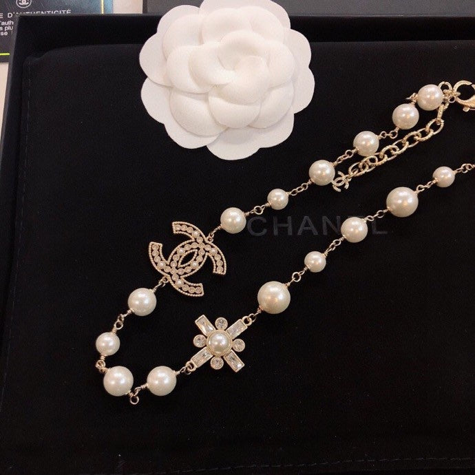 1YC19K  Fashion high -quality Bracelets Necklaces