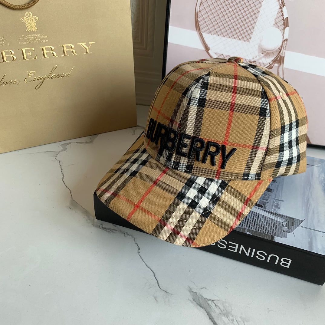 14R197M   Fashionable high quality Hats