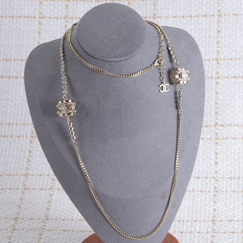 1XC596X Fashion high -quality Necklaces