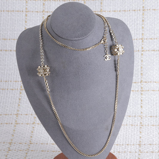 1XC596X Fashion high -quality Necklaces