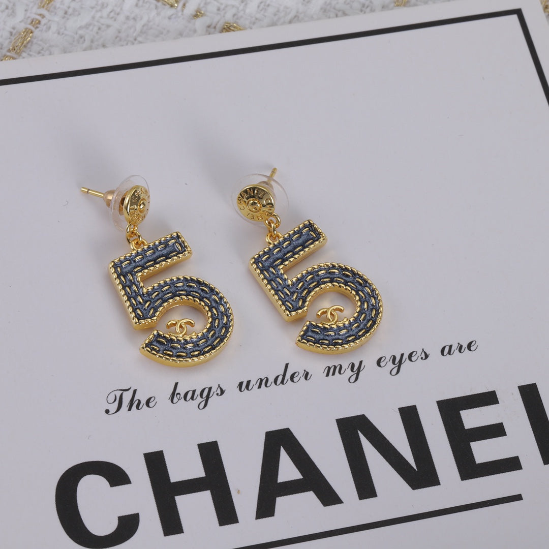 14C305E   Fashionable and high quality  Earrings