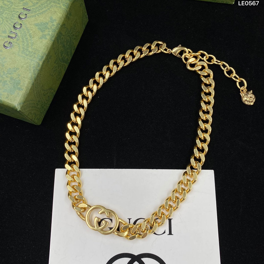 1YB61X  Fashion high -quality Bracelets Necklaces