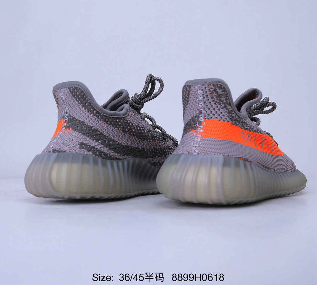 4YA90Z  Yeezy Fashion Sneakers (No Box, August-October Big Sale)