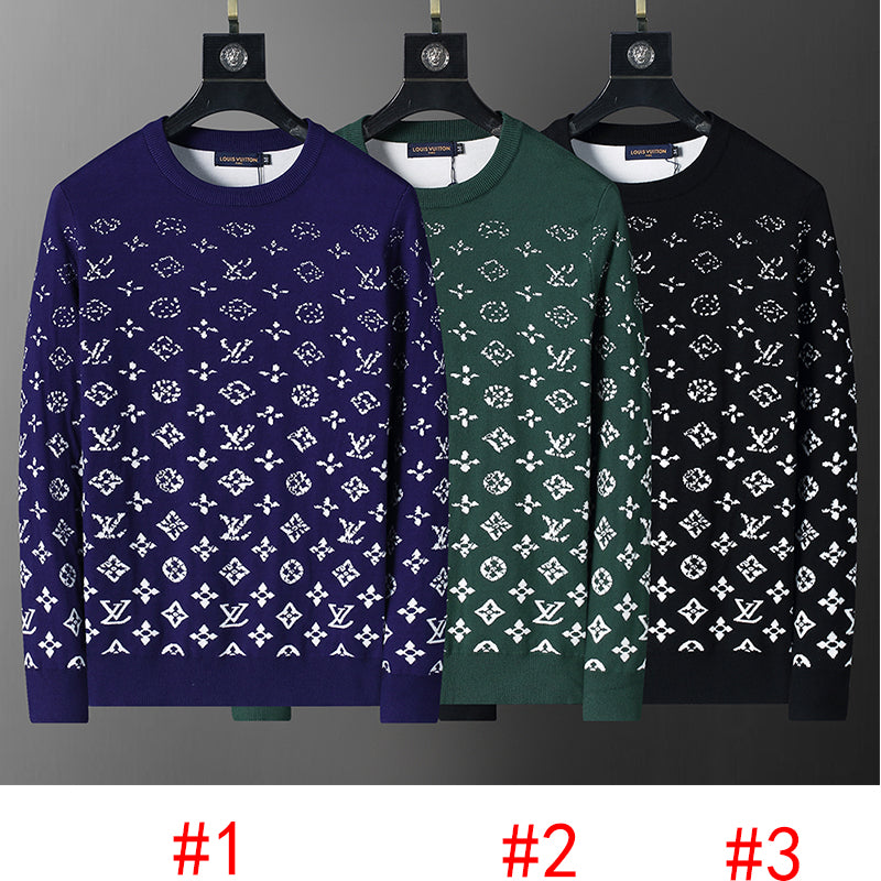 14E490U  fashion   Sweaters