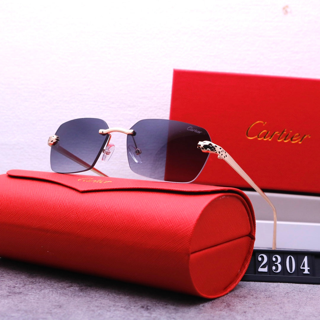 74K314T fashion Sunglasses