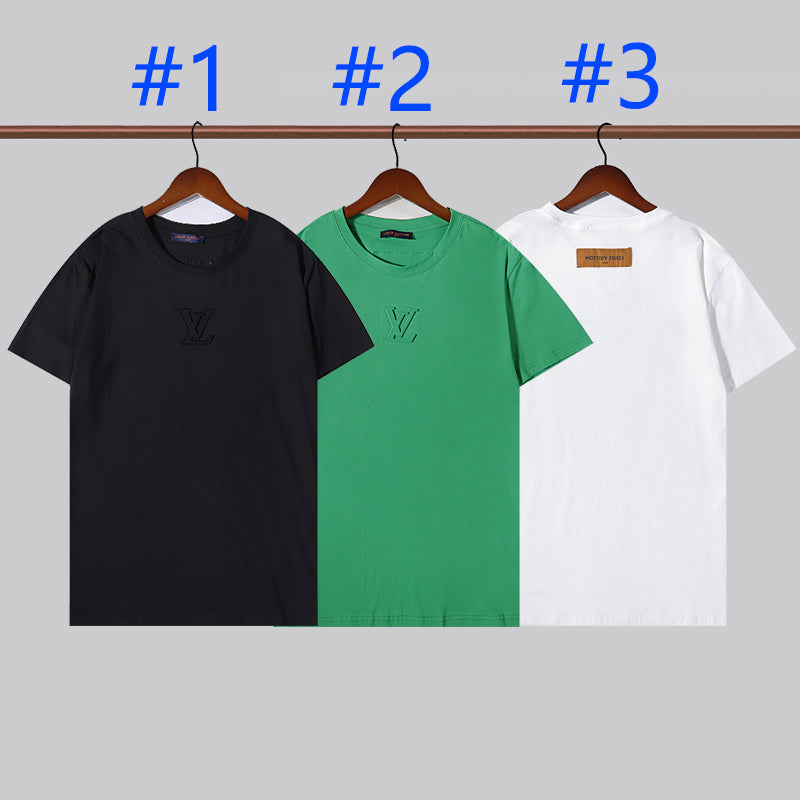 14E189U   fashion  T-shirts