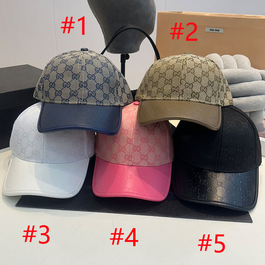 14B289M Fashionable high quality Hats