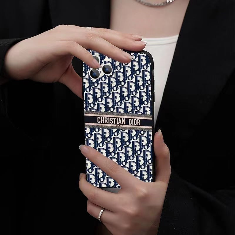 PXD36A Fashion Phone Case