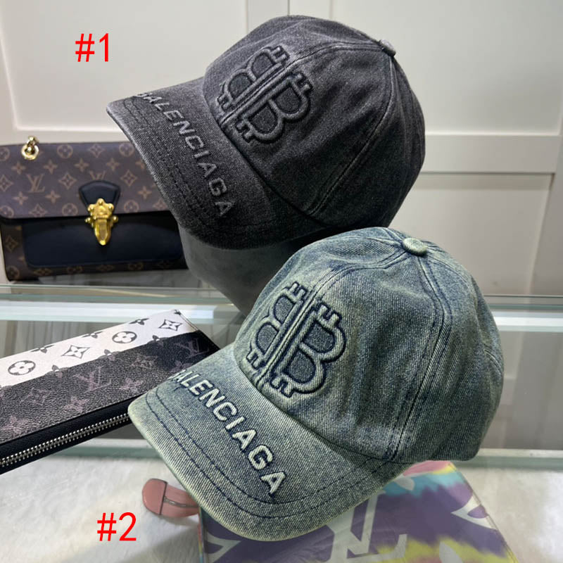 14J381M  Fashion hats