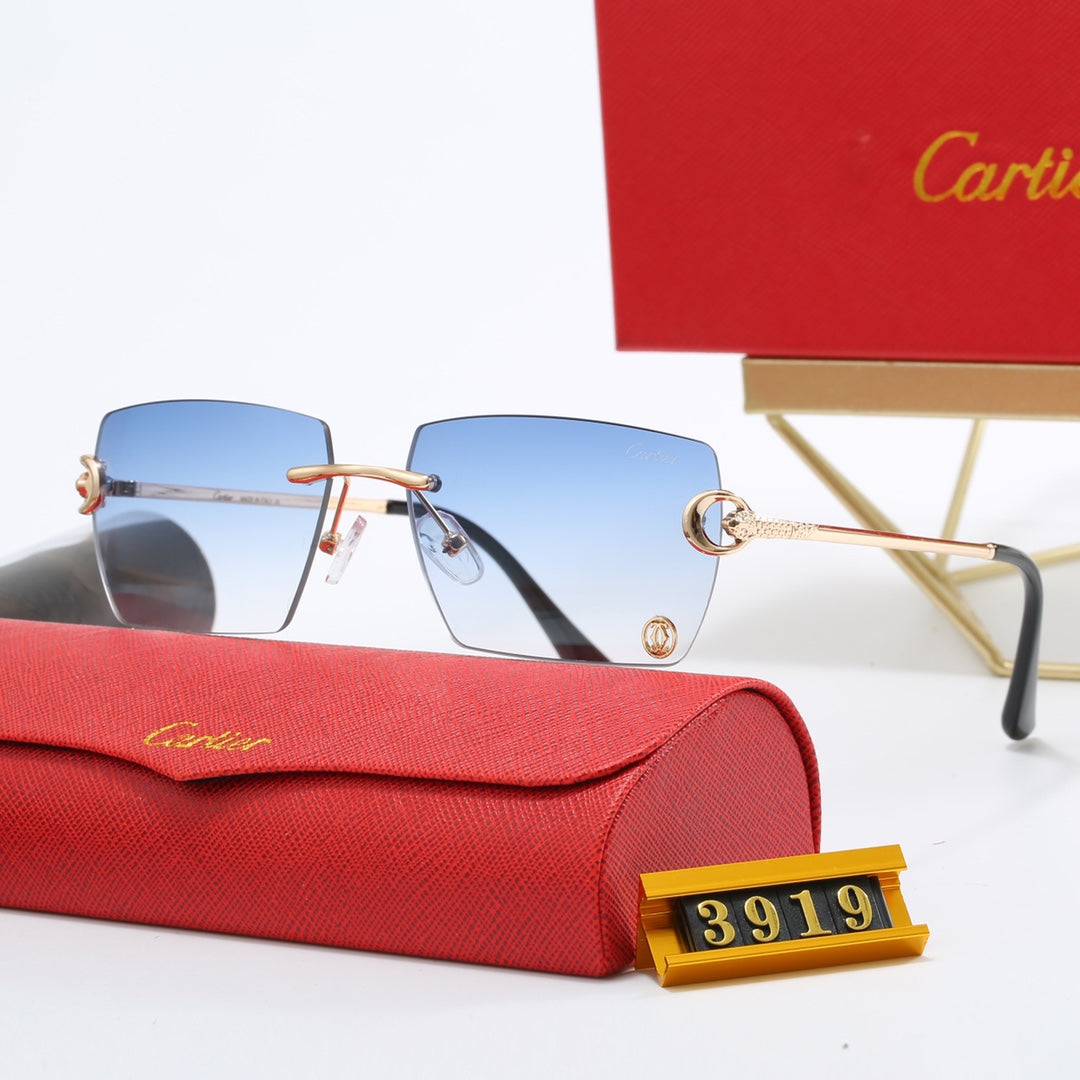 74K191T  fashion Sunglasses