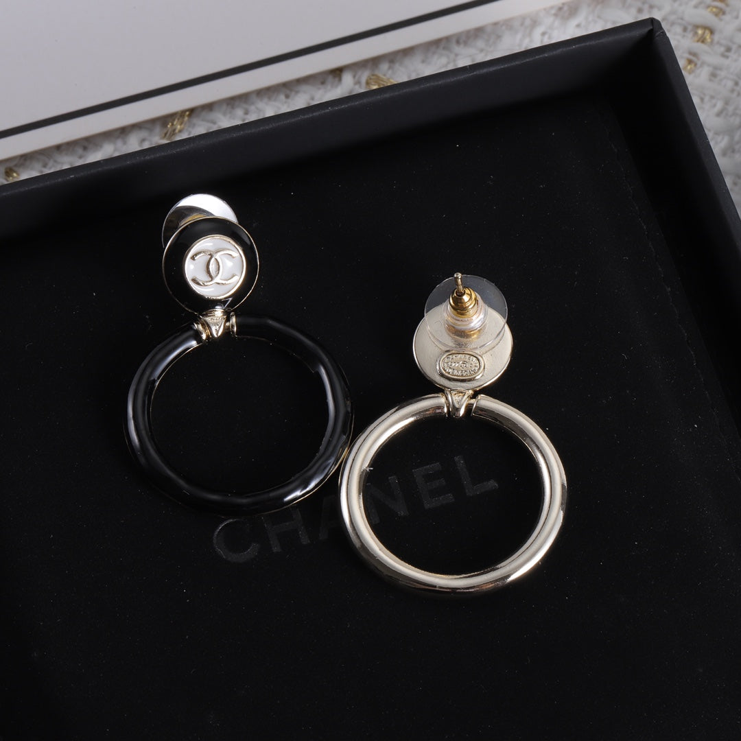 14C307E   Fashionable and high quality  Earrings