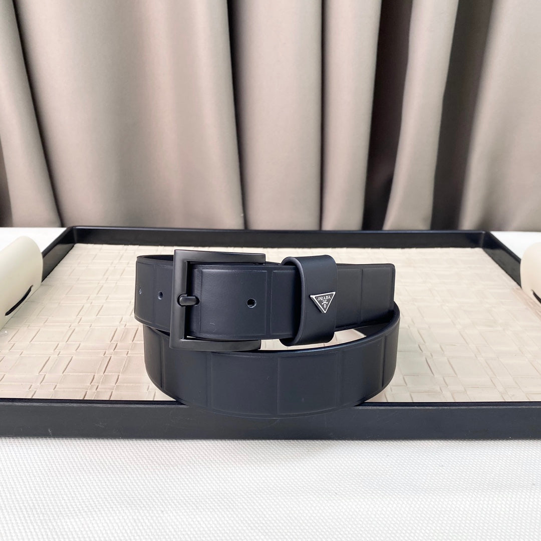 14PD118P   (High quality leather belt With full package)