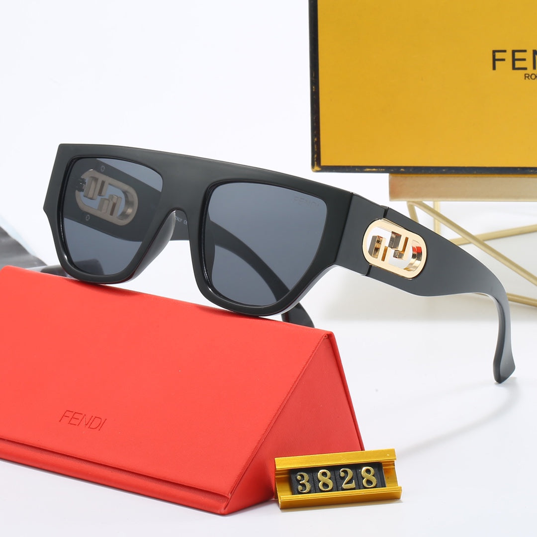 7XF23T fashion Sunglasses