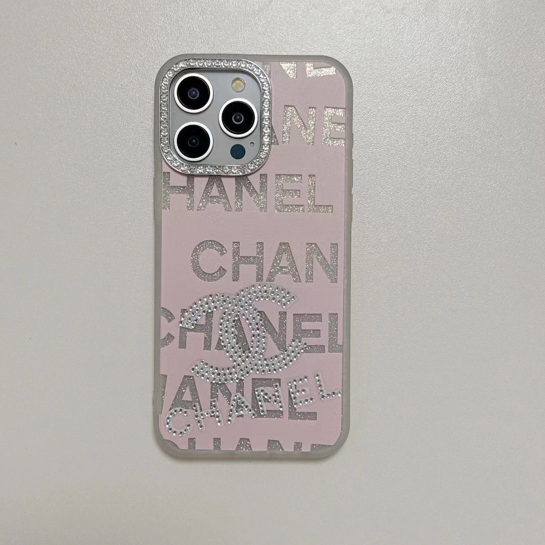 ALC13A Fashion Phone Case