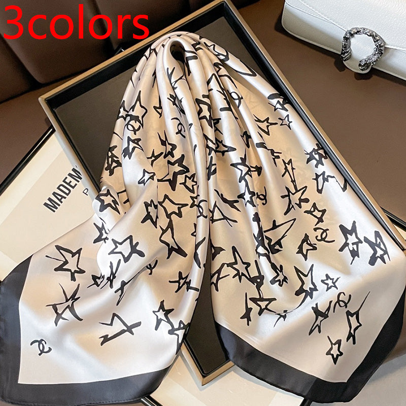 14C146W Fashion high quality scarves