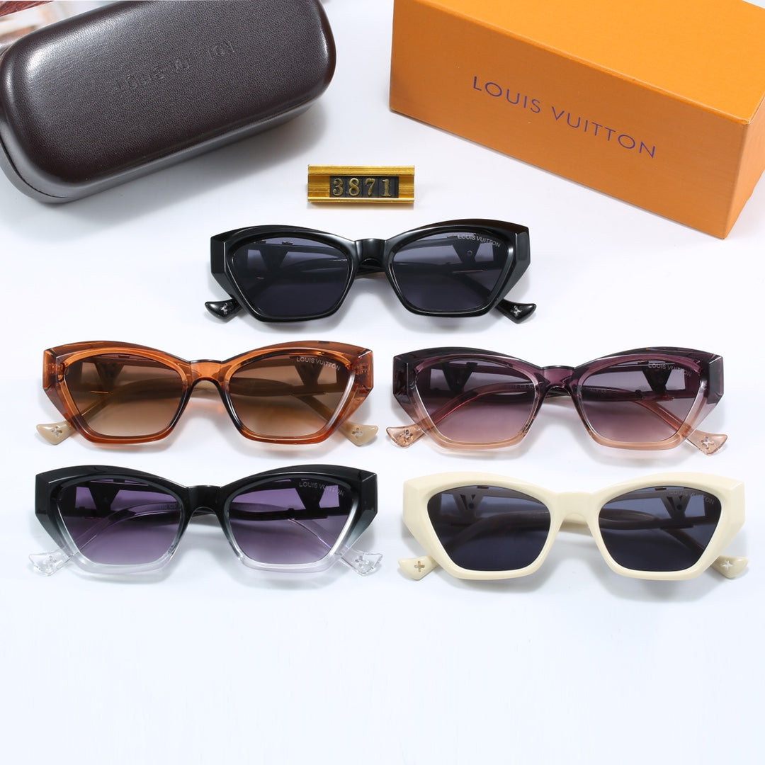 74E104T  fashion Sunglasses