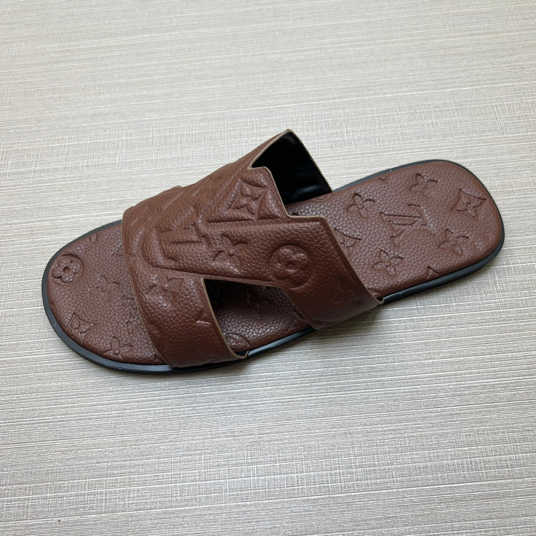 54E34Z  fashion  slippers