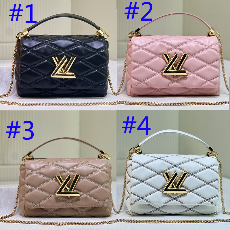 1XE406B hight quality leather Bags