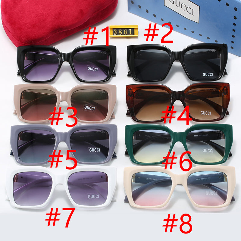 74B126T  fashion Sunglasses