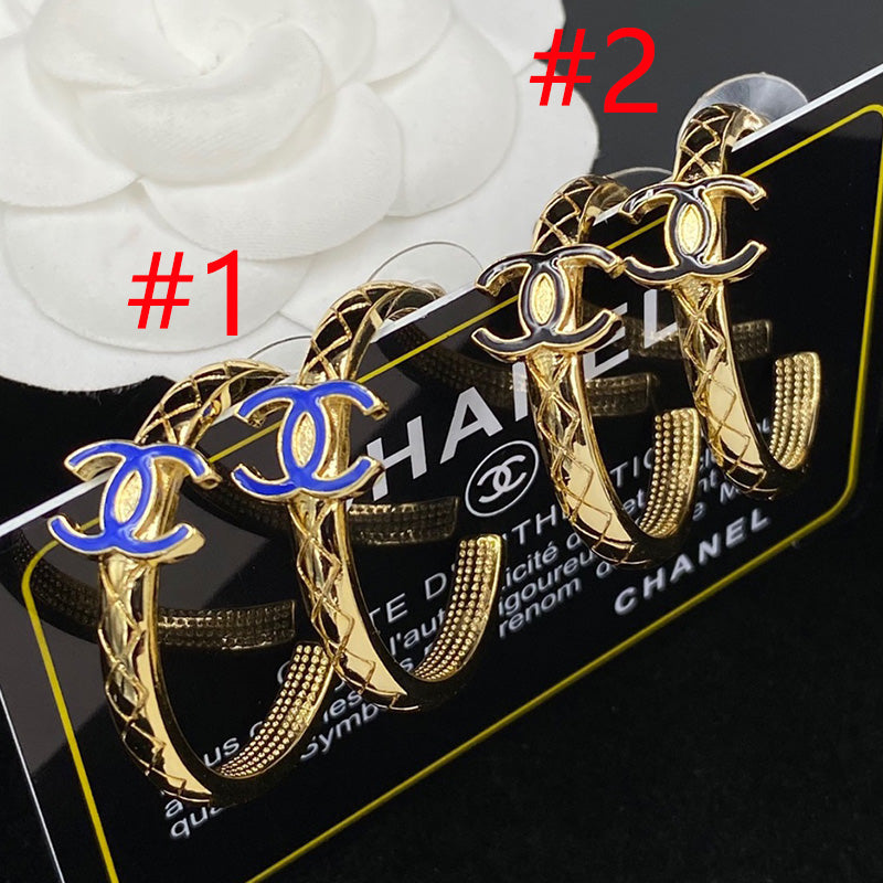 1YC39E  Fashion high -quality Earrings 