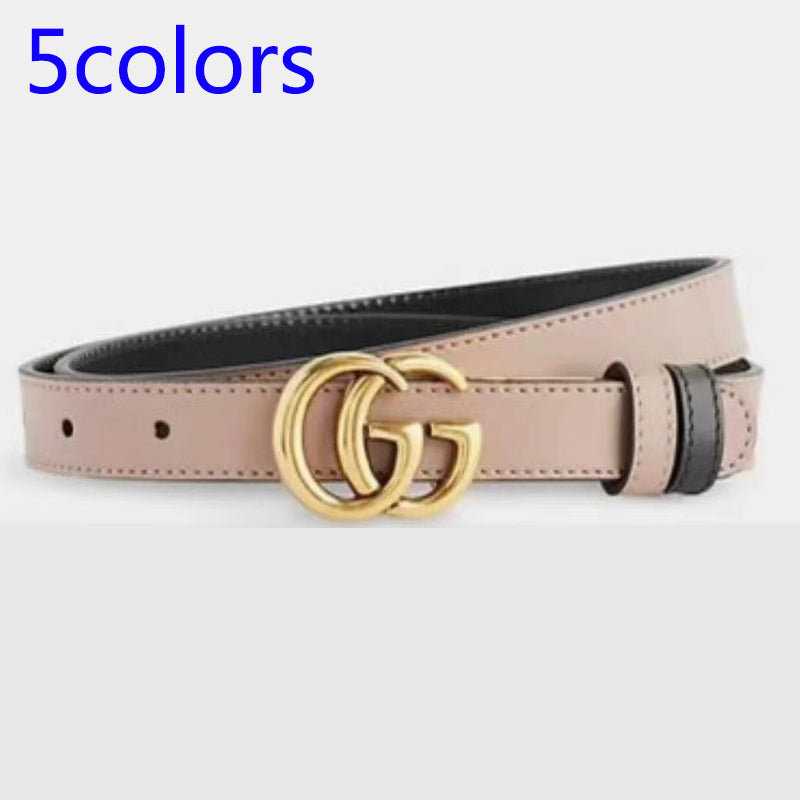 1XB137P 5A High Quality 1:1 Mirror Quality Genuine Leather Belt