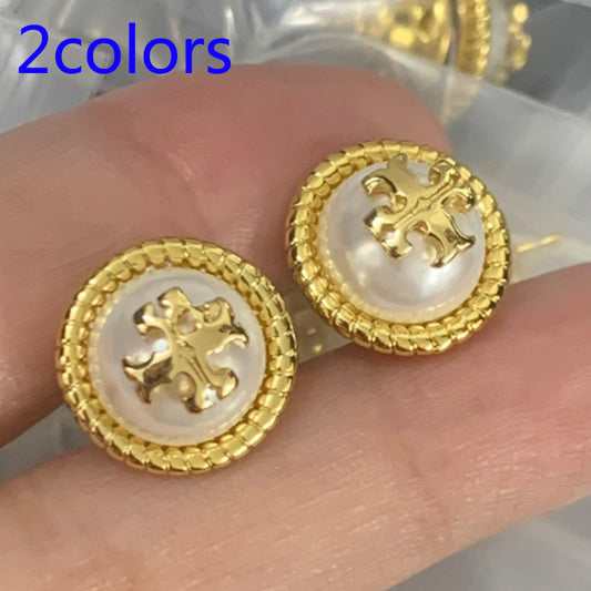 6XA20E Fashion Earrings