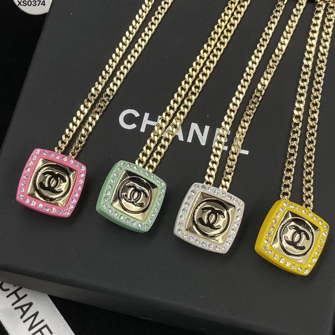 14C385X  Fashionable and high quality   Necklaces